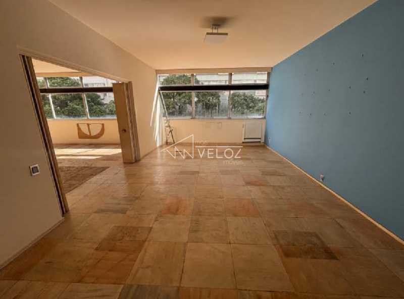 Apartamento em Copacabana