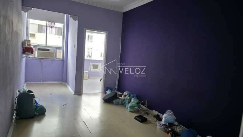 Apartamento em Flamengo