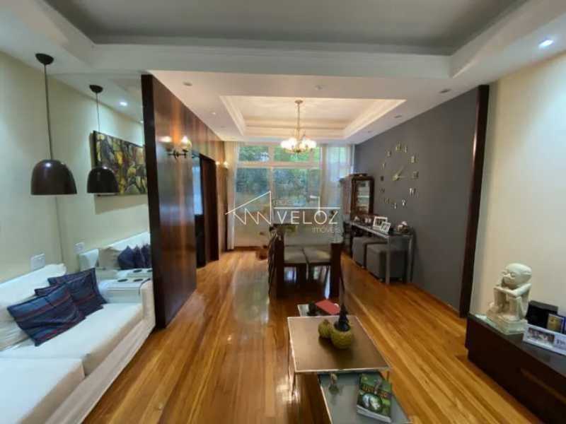 Apartamento em Copacabana