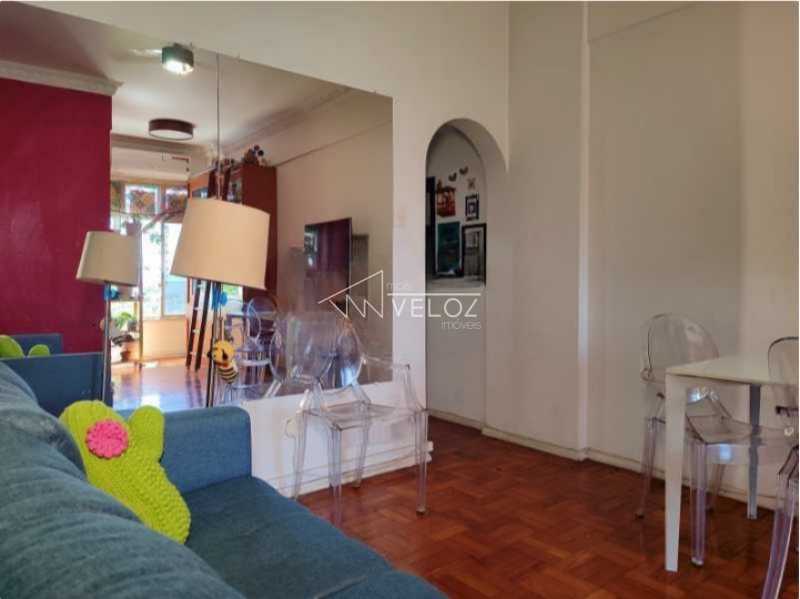 Apartamento em Glória