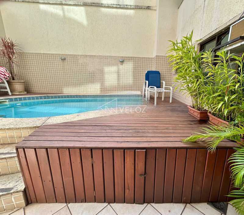 Apartamento em Lagoa