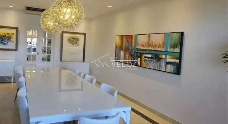Apartamento em Flamengo