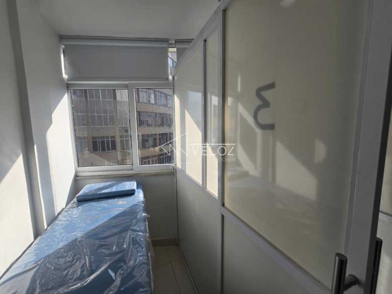 Apartamento em Ipanema