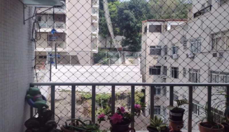 Apartamento em Flamengo