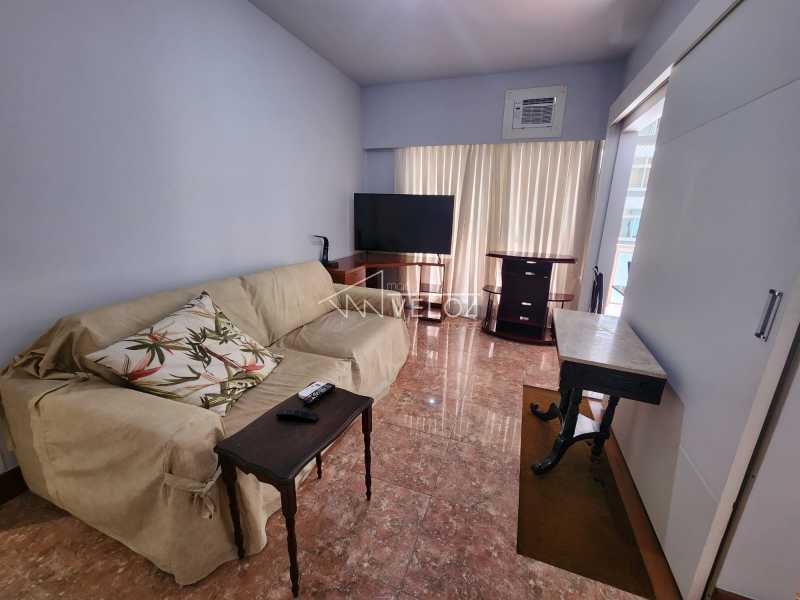 Apartamento em Copacabana