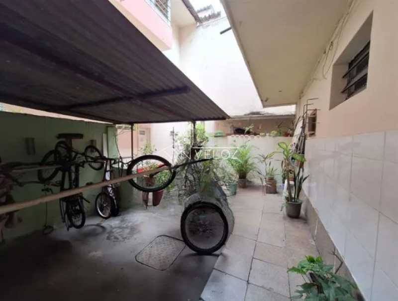 Apartamento em Centro