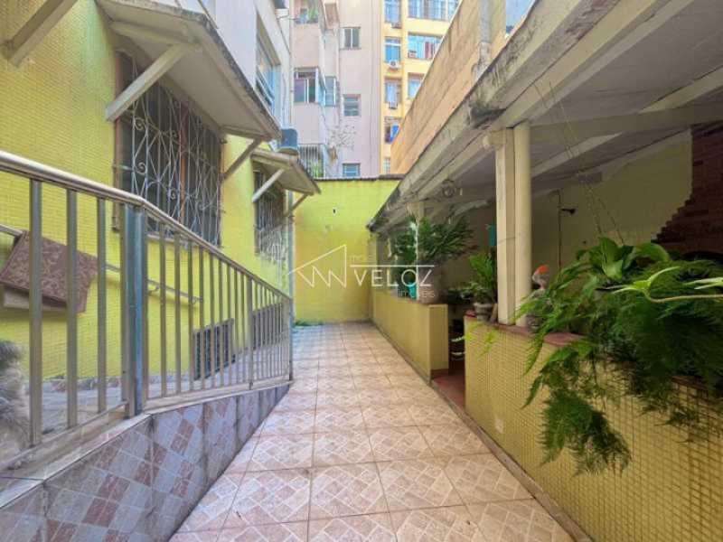 Apartamento em Catete
