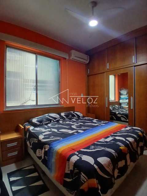 Apartamento em Copacabana