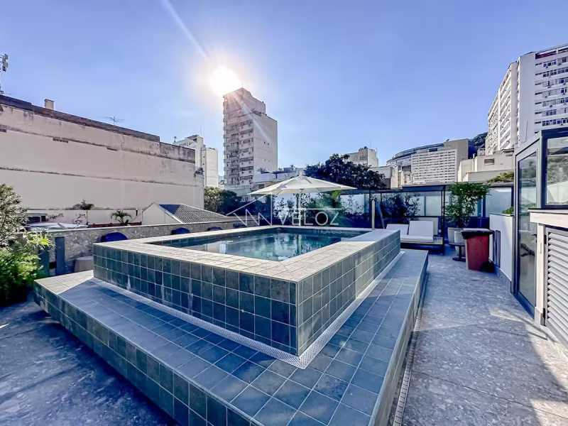 Loft em Ipanema