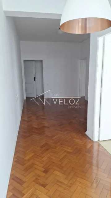 Apartamento em Copacabana