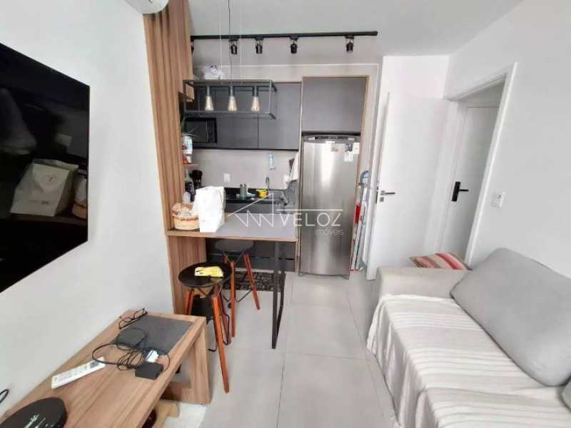 Apartamento em Flamengo