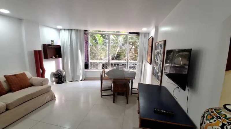 Apartamento em Copacabana