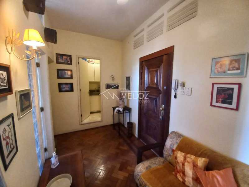 Sala em Centro