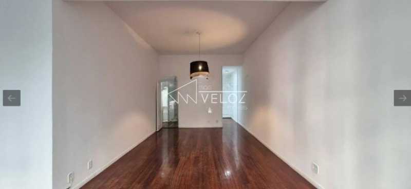 Apartamento em Copacabana