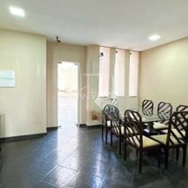 Apartamento em Botafogo
