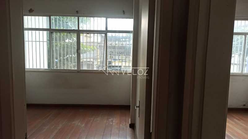 Apartamento em Vila Isabel