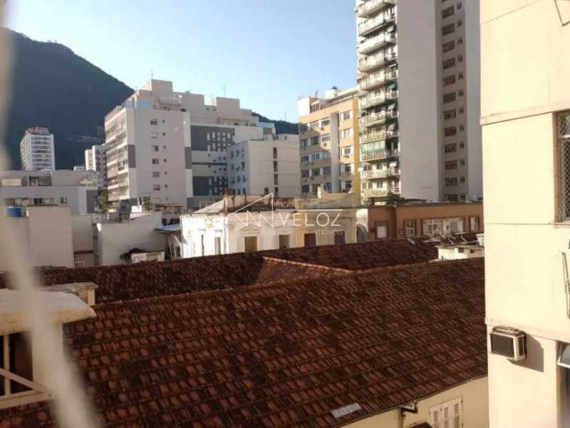 Apartamento em Botafogo