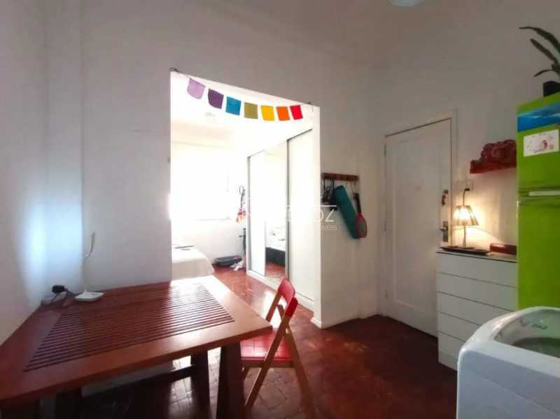 Apartamento, 1 quarto, 23 m² - Foto 6