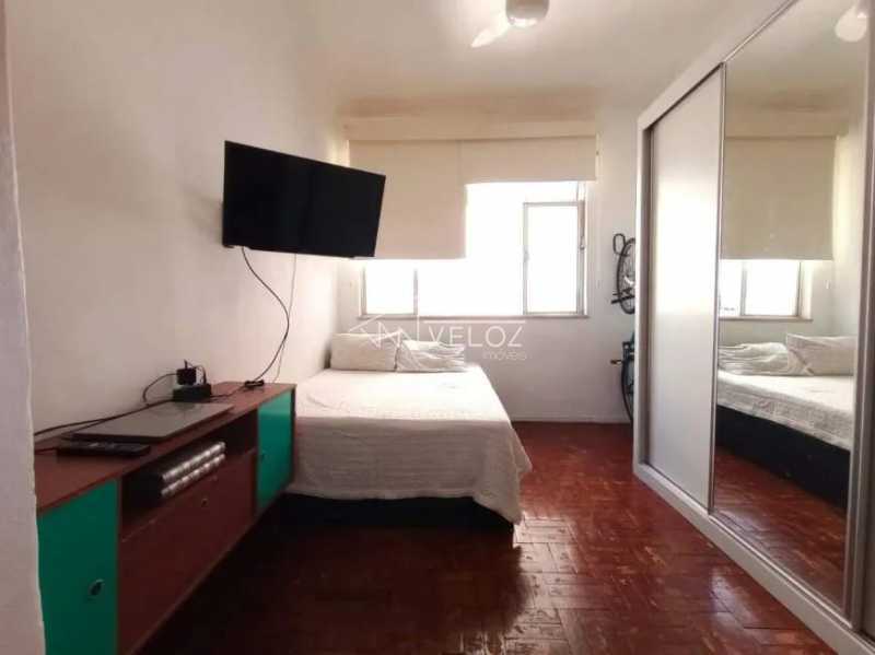 Apartamento, 1 quarto, 23 m² - Foto 1