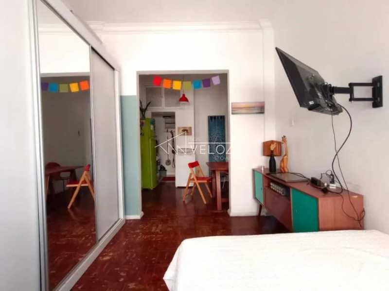 Apartamento, 1 quarto, 23 m² - Foto 16