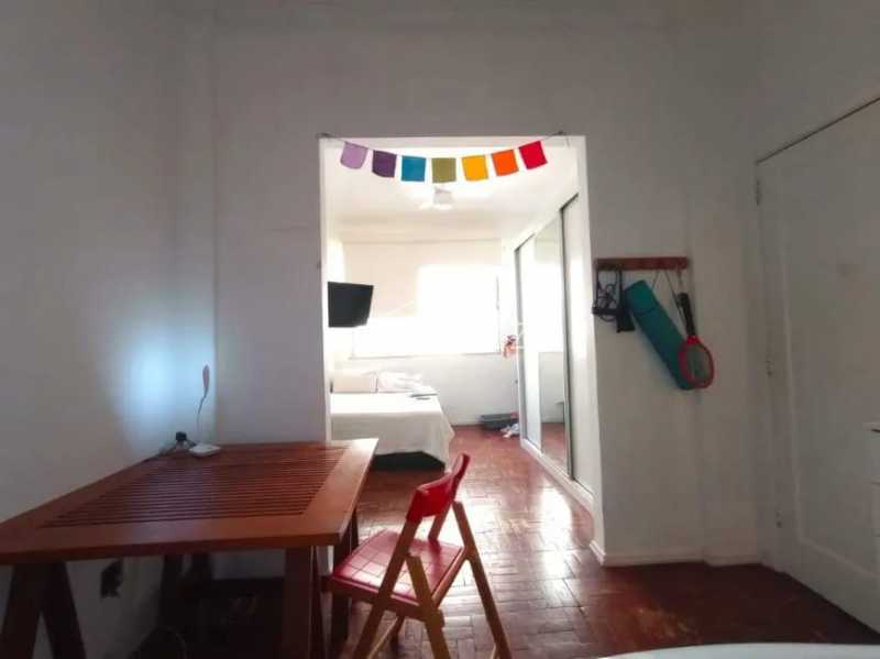 Apartamento, 1 quarto, 23 m² - Foto 17