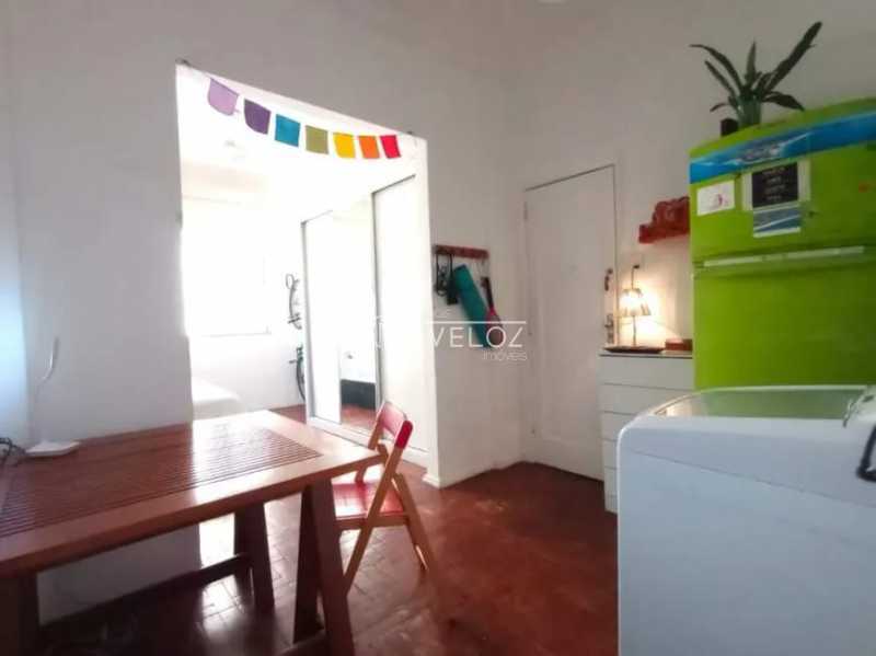 Apartamento, 1 quarto, 23 m² - Foto 19