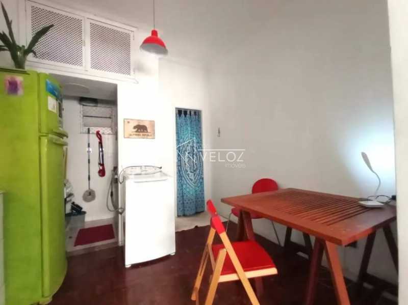 Apartamento, 1 quarto, 23 m² - Foto 20