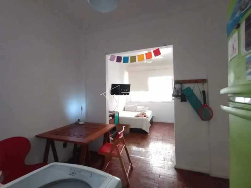 Apartamento, 1 quarto, 23 m² - Foto 25