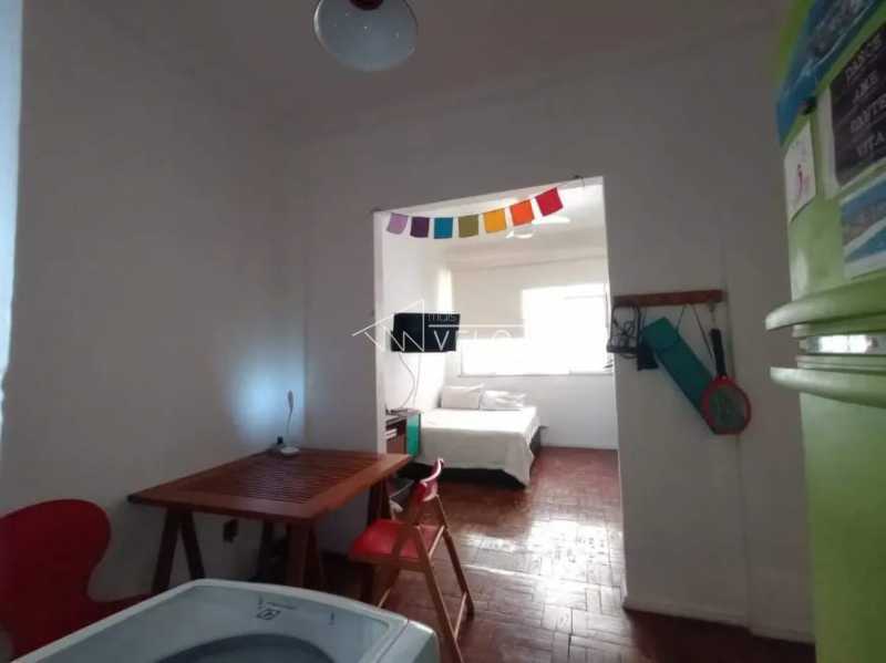 Apartamento, 1 quarto, 23 m² - Foto 26