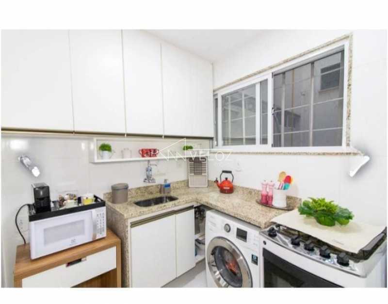 Apartamento em Botafogo