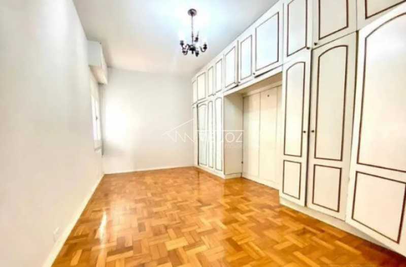 Apartamento em Copacabana