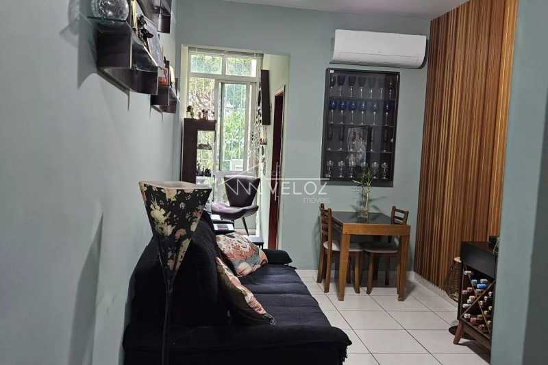 Apartamento em Botafogo
