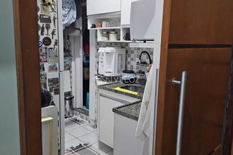 Apartamento, 3 quartos, 76 m² - Foto 6