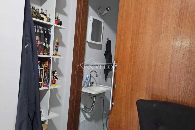 Apartamento, 3 quartos, 76 m² - Foto 8