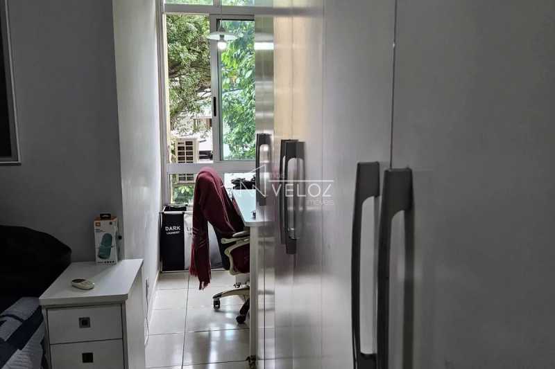 Apartamento, 3 quartos, 76 m² - Foto 13