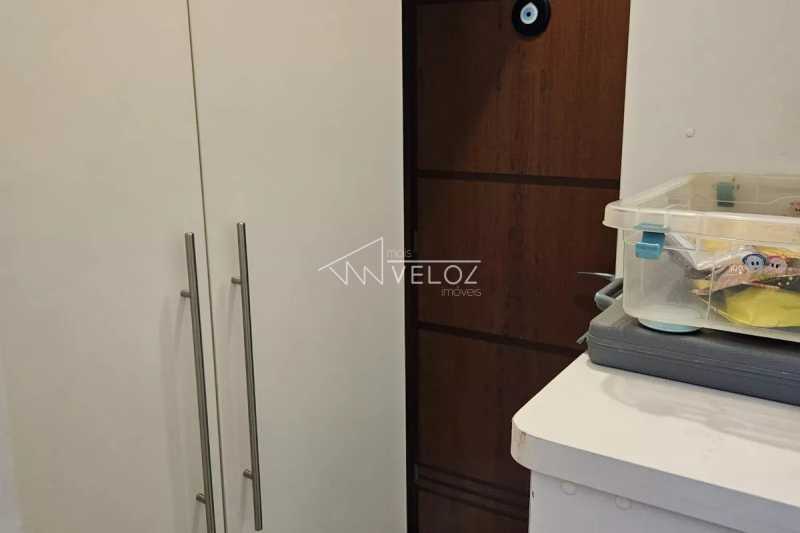 Apartamento, 3 quartos, 76 m² - Foto 14