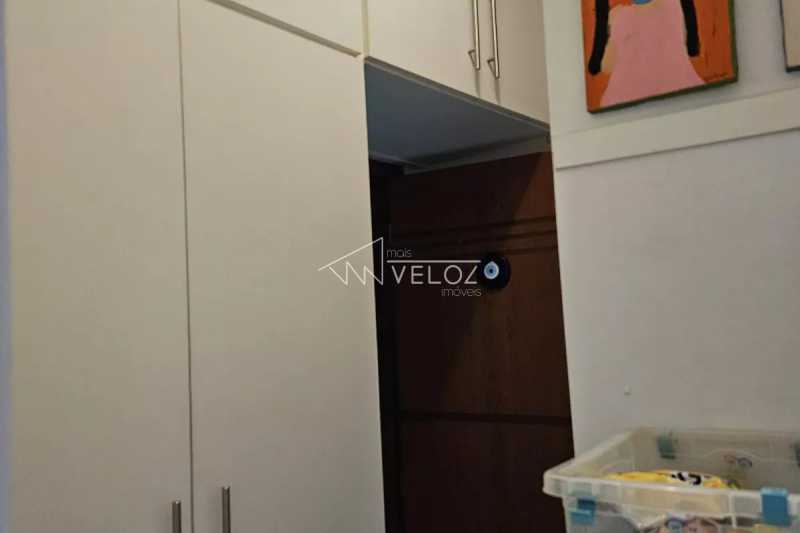 Apartamento, 3 quartos, 76 m² - Foto 15