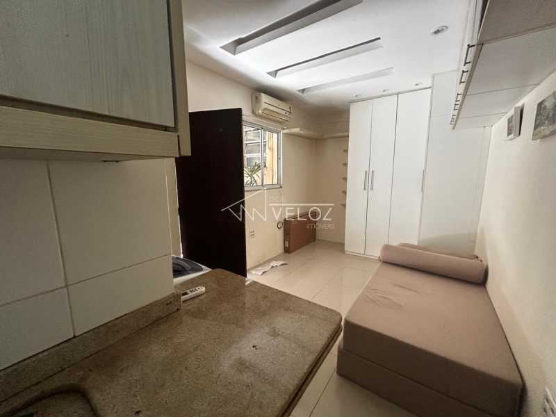 Apartamento em Laranjeiras