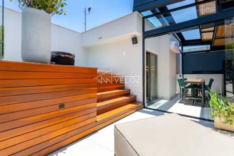 Apartamento em Leblon