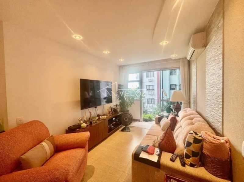 Apartamento em Botafogo