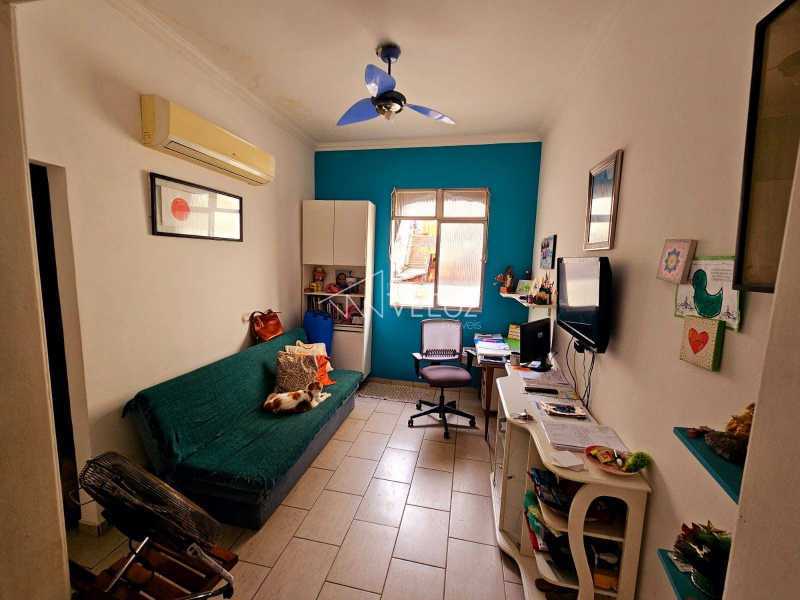 Apartamento em Centro