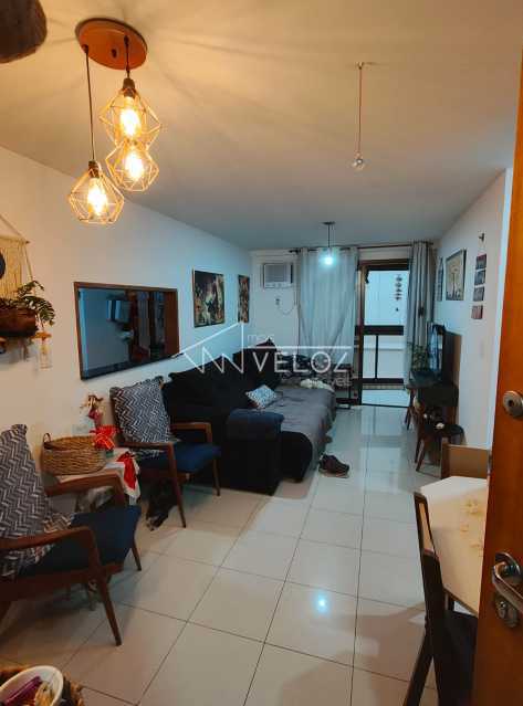 Apartamento em Recreio dos Bandeirantes