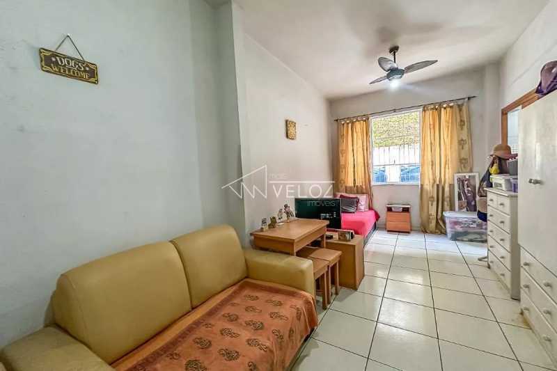 Apartamento em Catete