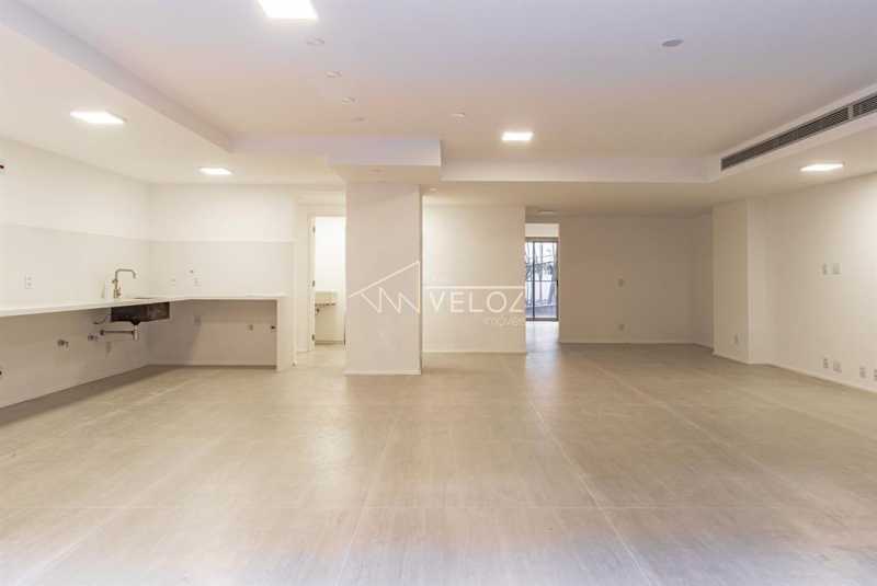 Apartamento em Leblon