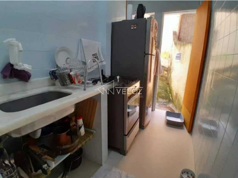 Apartamento, 1 quarto, 39 m² - Foto 6