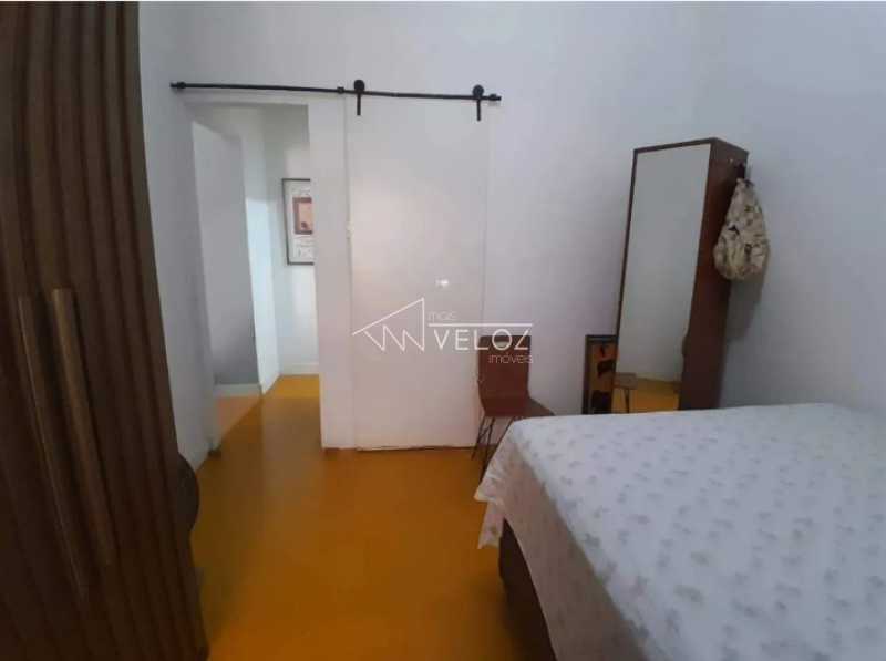 Apartamento, 1 quarto, 39 m² - Foto 8