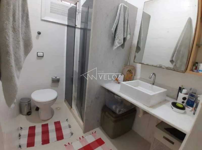 Apartamento, 1 quarto, 39 m² - Foto 10