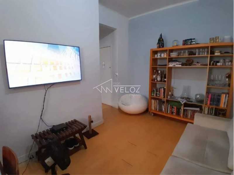 Apartamento, 1 quarto, 39 m² - Foto 13