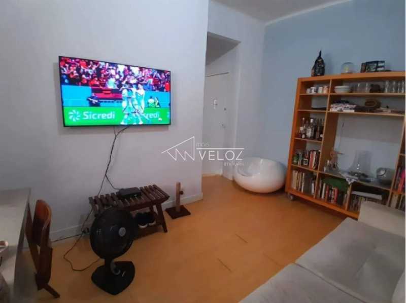 Apartamento, 1 quarto, 39 m² - Foto 14