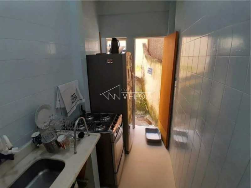 Apartamento, 1 quarto, 39 m² - Foto 15